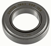 SACHS Clutch Release Bearing - 1863 600 128